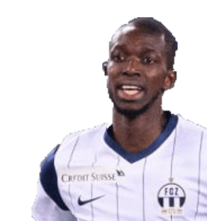 scheda fantacalcio ASSAN CEESAY